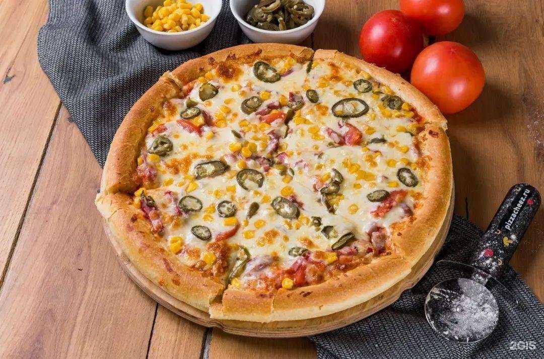 Отзывы на компанию Cheez в Красноярске c фото