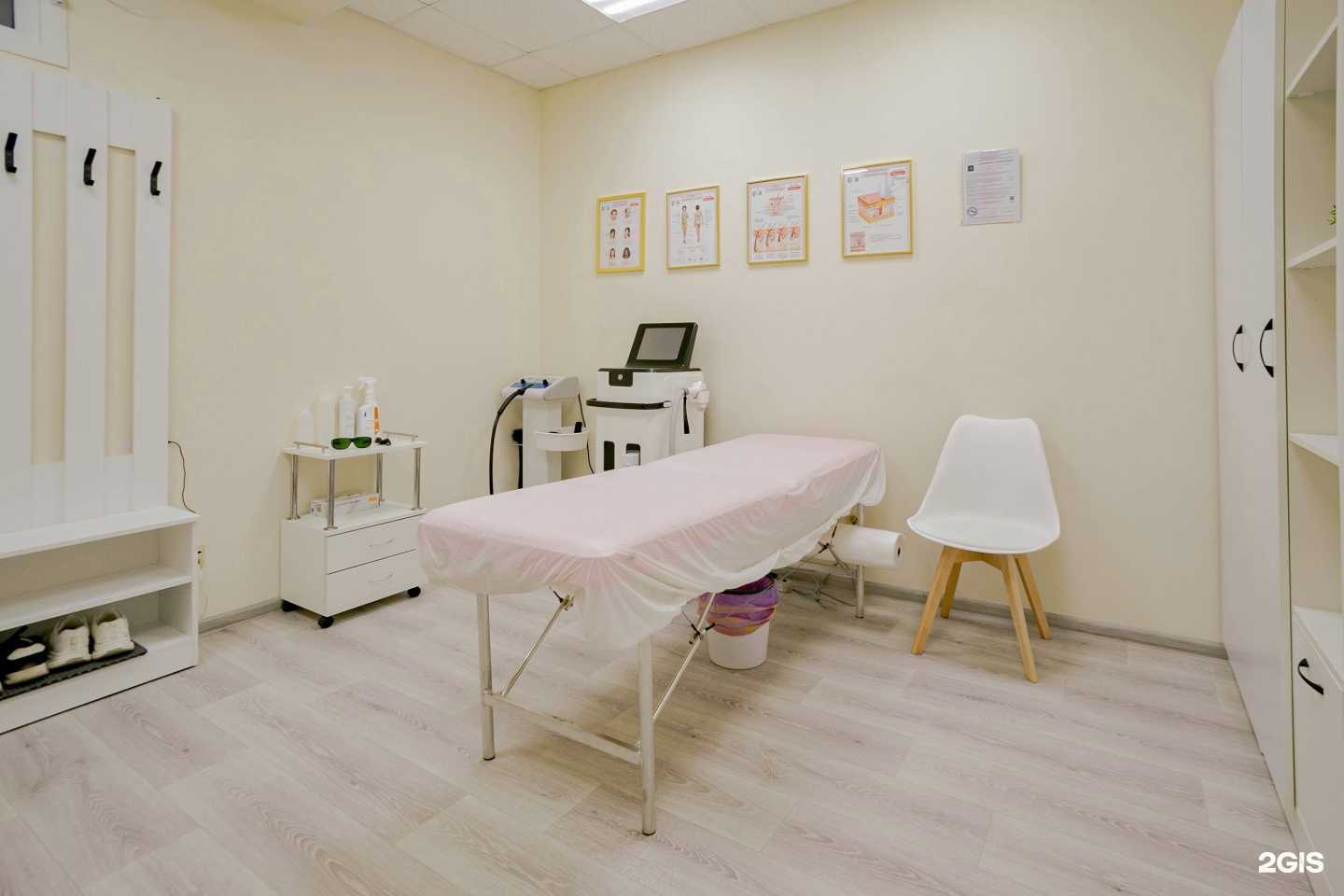 Отзывы на компанию EpiLise в г. Вологда c фото