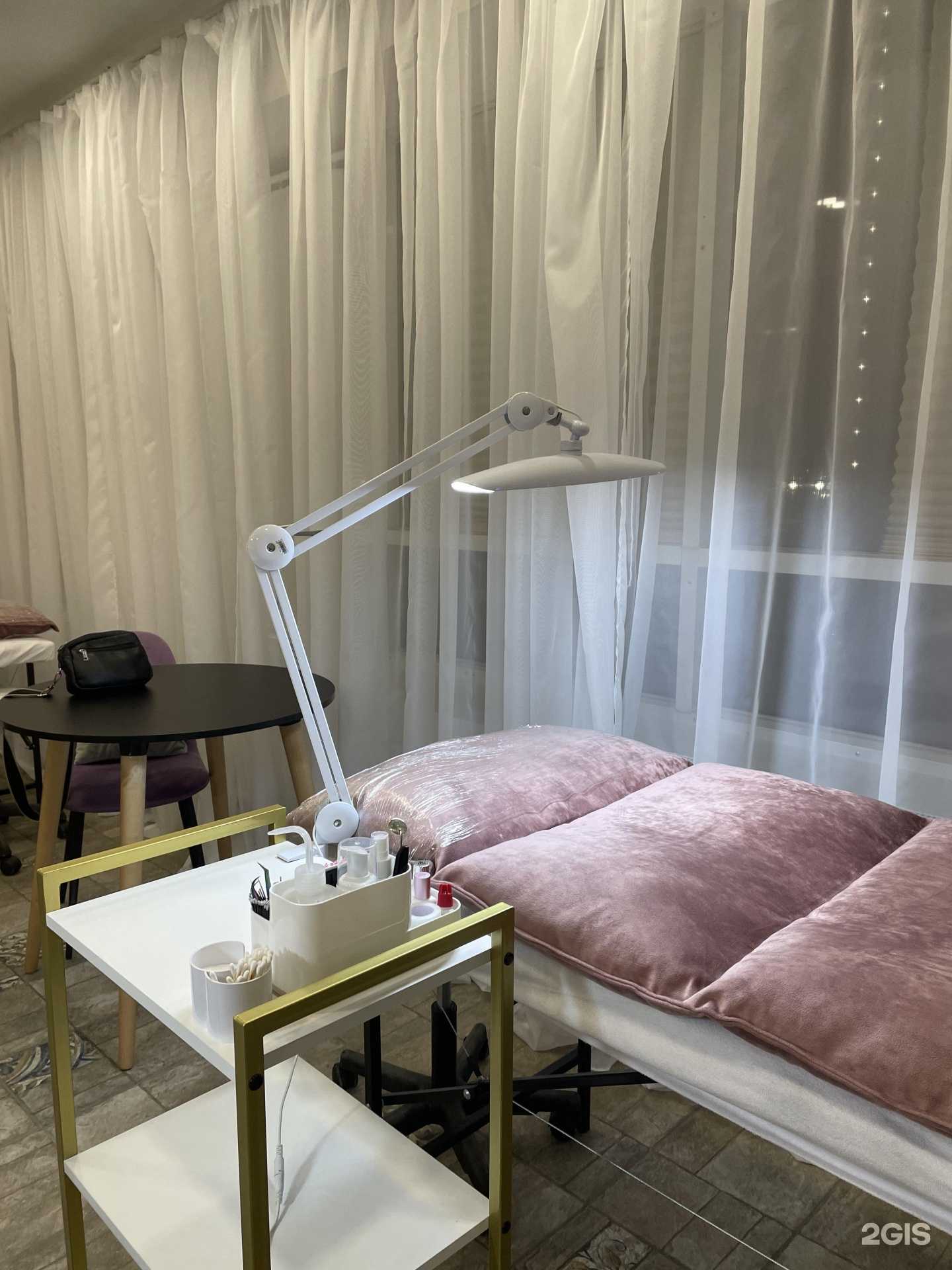 Отзывы на компанию L`sphera в г. Пермь c фото