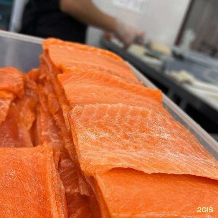 Отзывы на компанию Настоящий ролл в Новокузнецке c фото