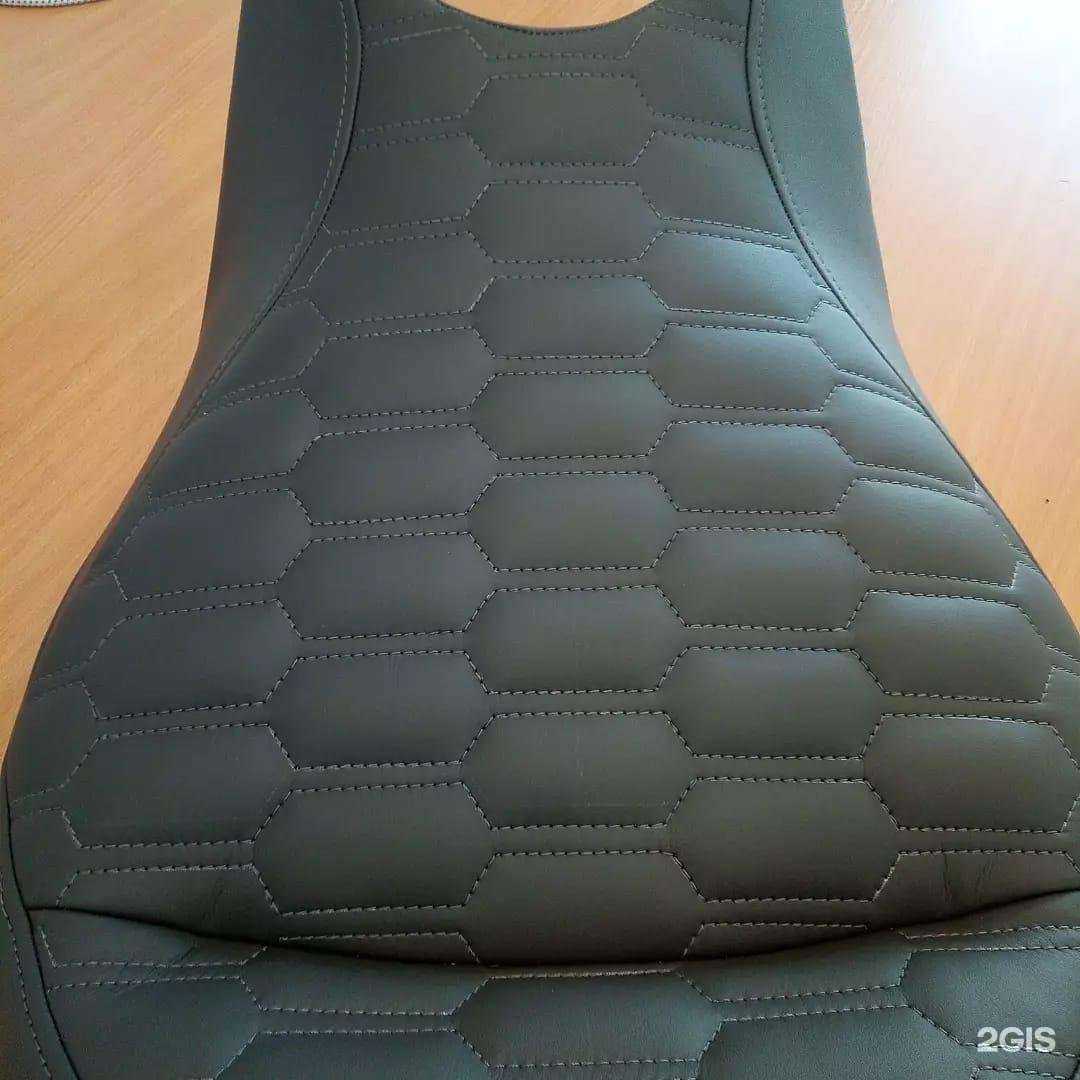 Отзывы на компанию Glad car в г. Курган c фото