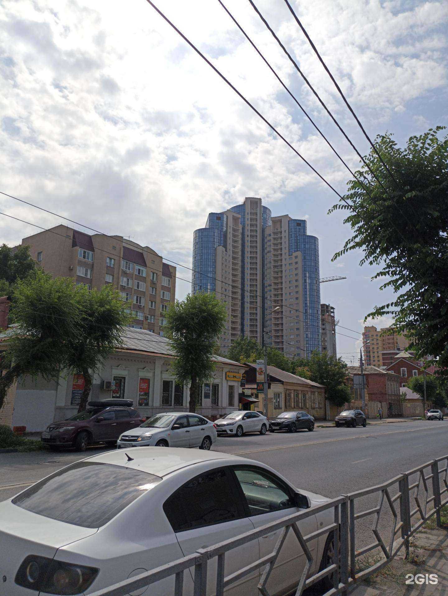 Отзывы на компанию Твойтай в Самаре c фото - фотография 2 из 2