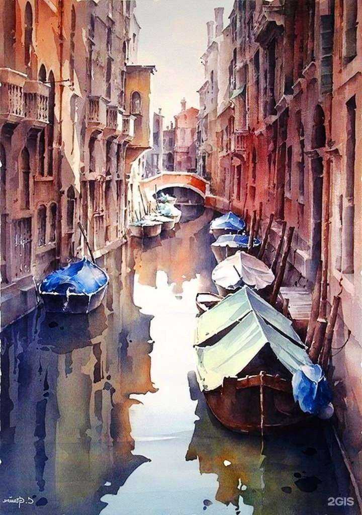 Отзывы на компанию Палитра в Новокузнецке c фото