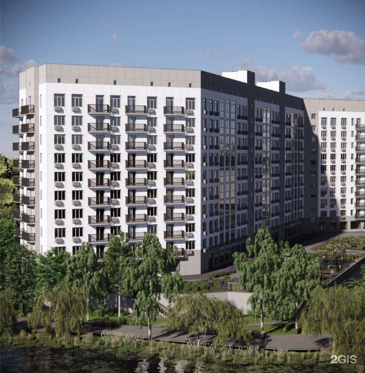 Отзывы на компанию ЖК Серебряный в Энгельсе c фото