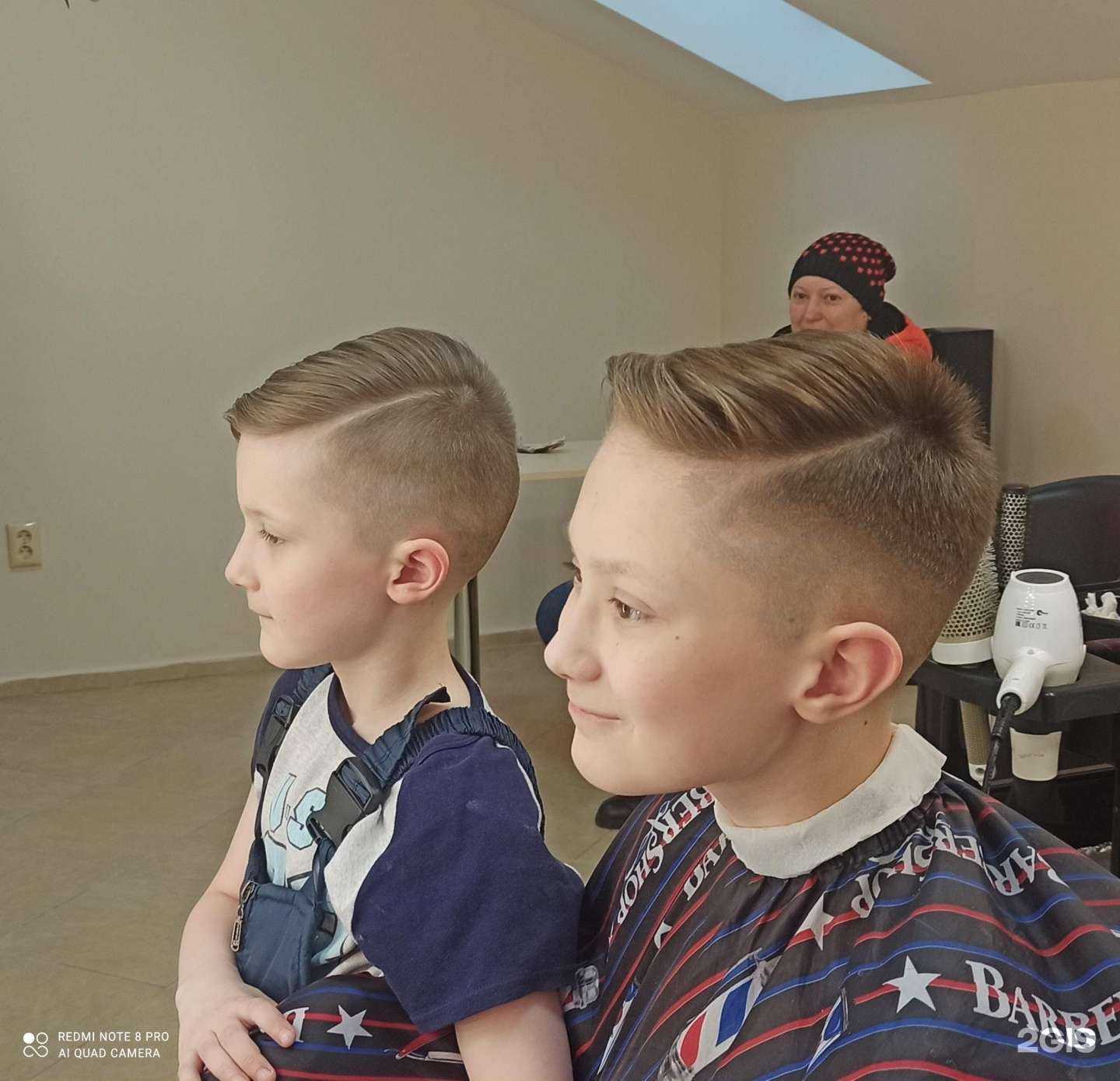 Отзывы на компанию Парикмахерская в Калининграде c фото