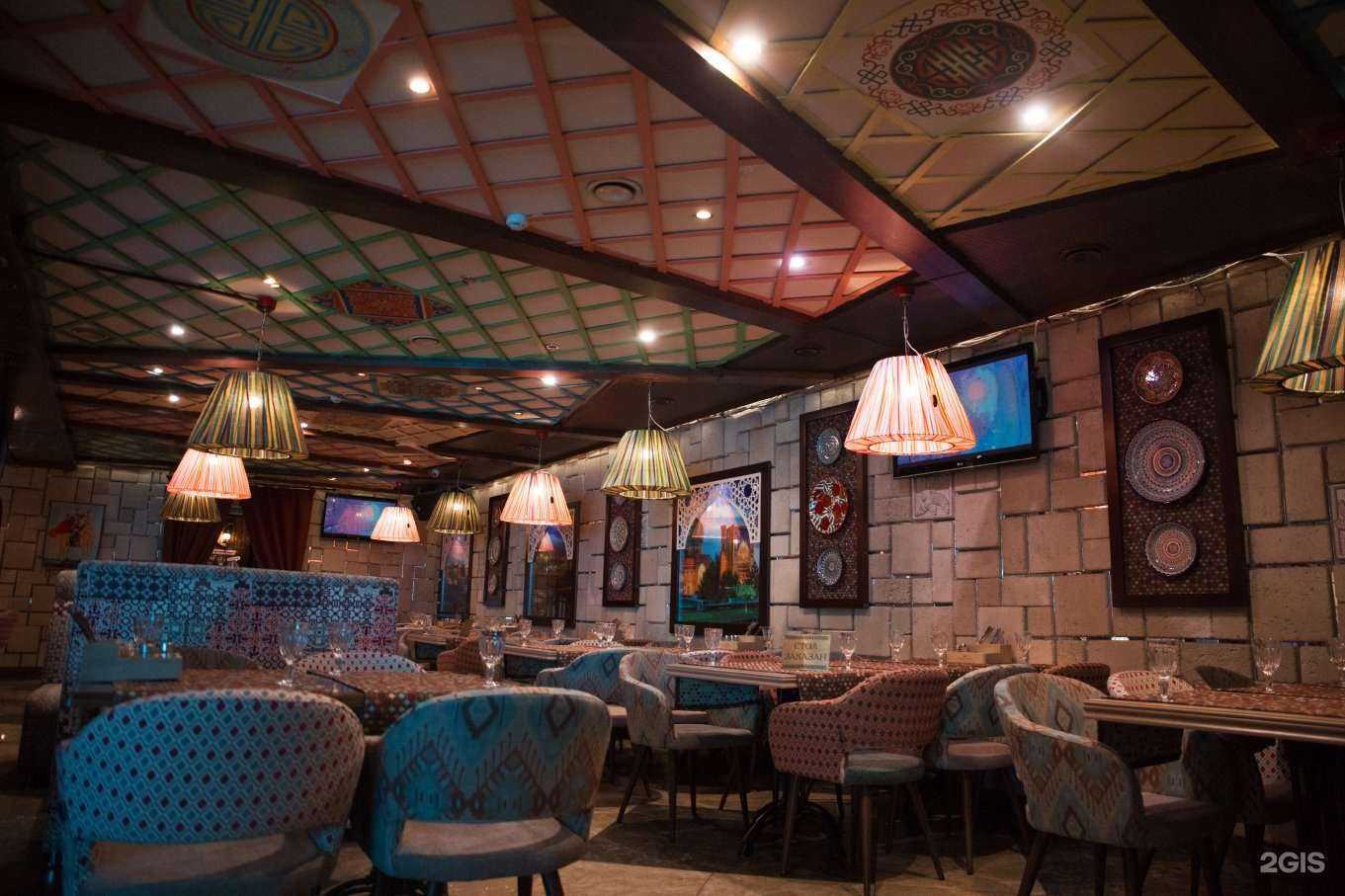 Отзывы на компанию Казан кебаб в г. Чита c фото