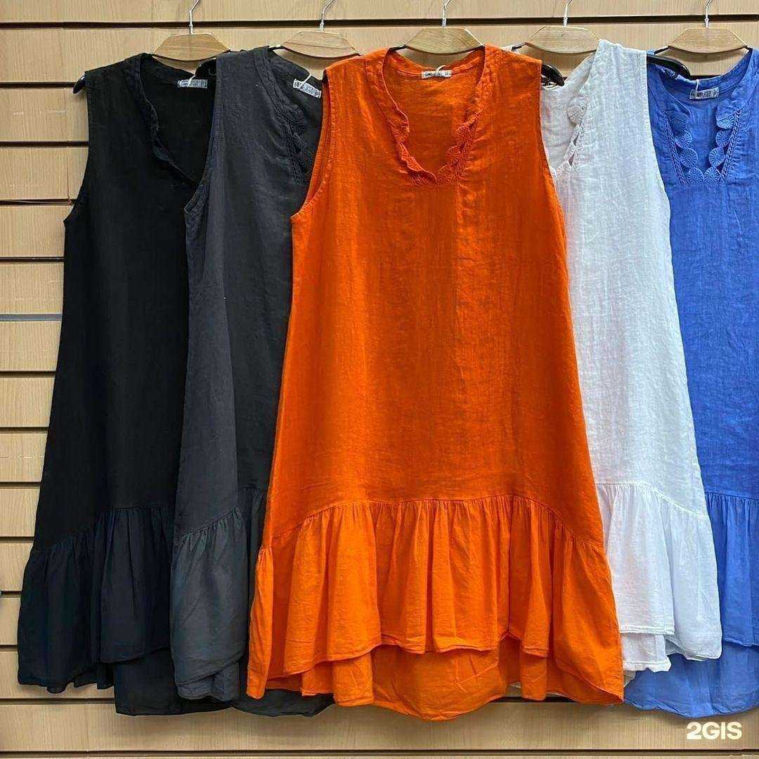 Отзывы на компанию Glяneц в Геленджике c фото