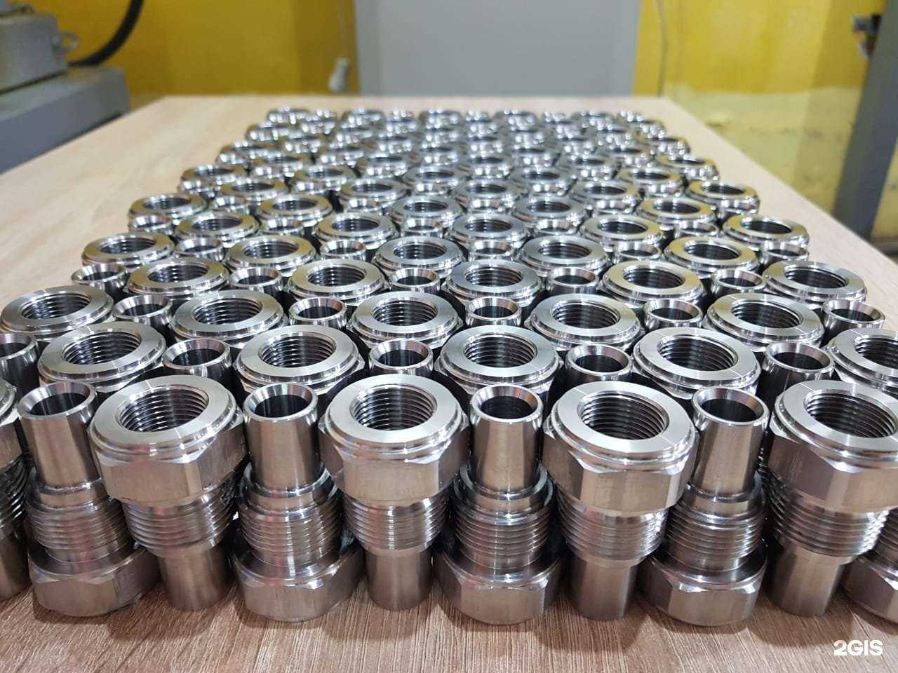 Отзывы на компанию Элермет в Ростове-на-Дону c фото