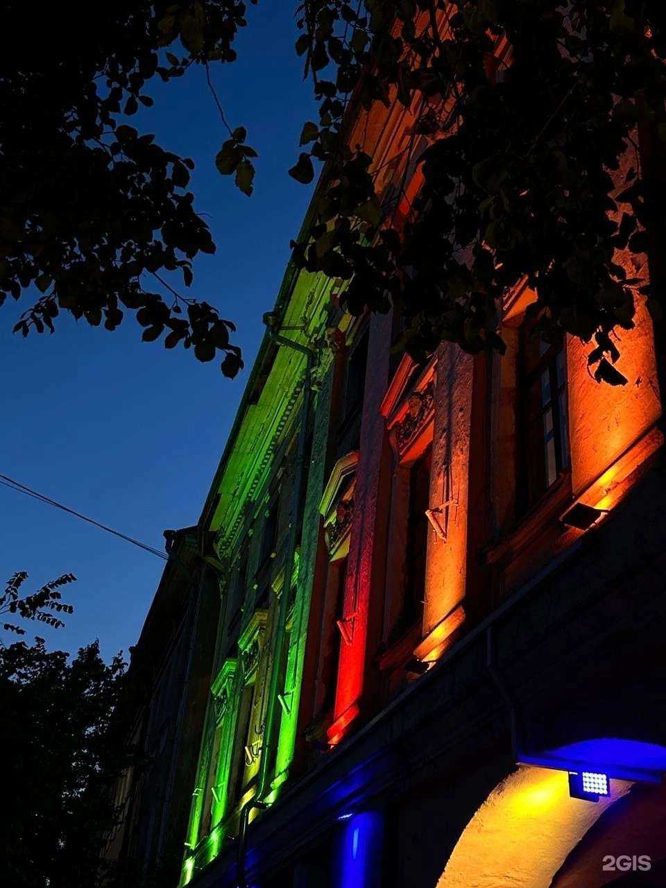 Отзывы на компанию Любо-дорого в Вологде c фото - фотография 2 из 2