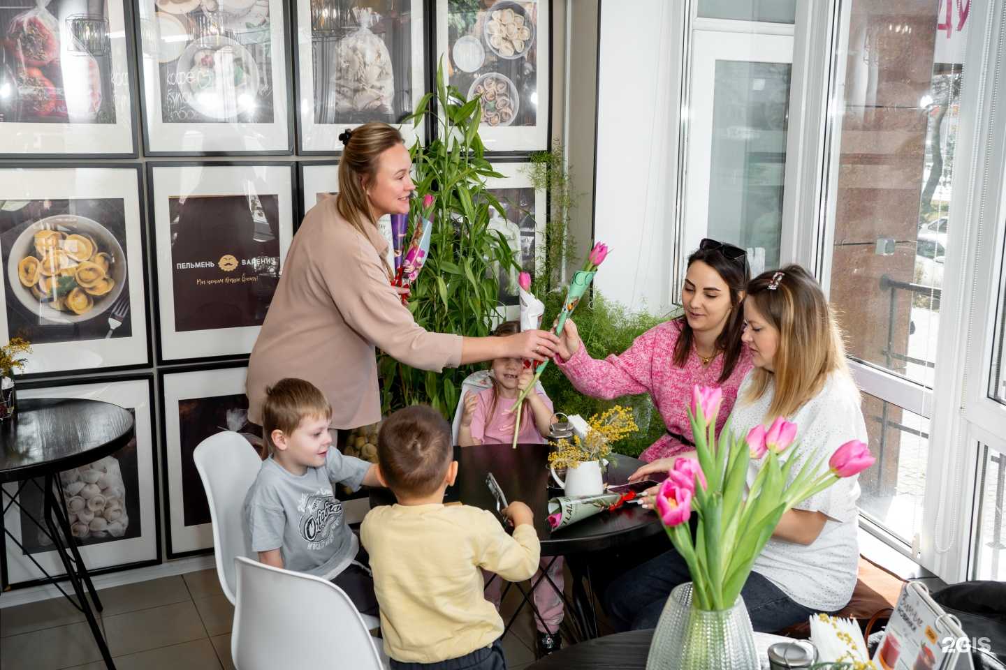 Отзывы на компанию Пельмень варенич в г. Анапа c фото