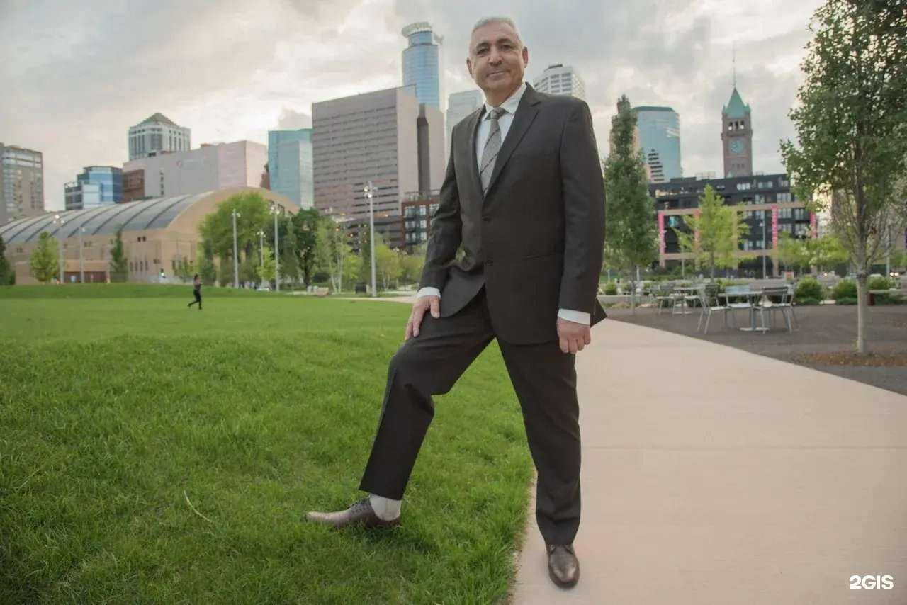 Отзывы на компанию Психотерапевтический кабинет Доктора Гужагина в Тюмени c фото