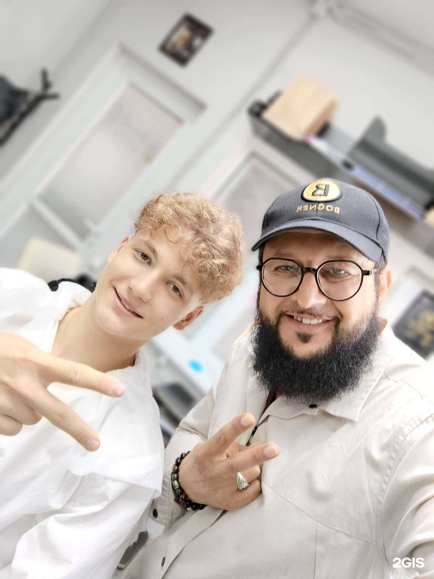 Отзывы на компанию Спарта в г. Армавир c фото