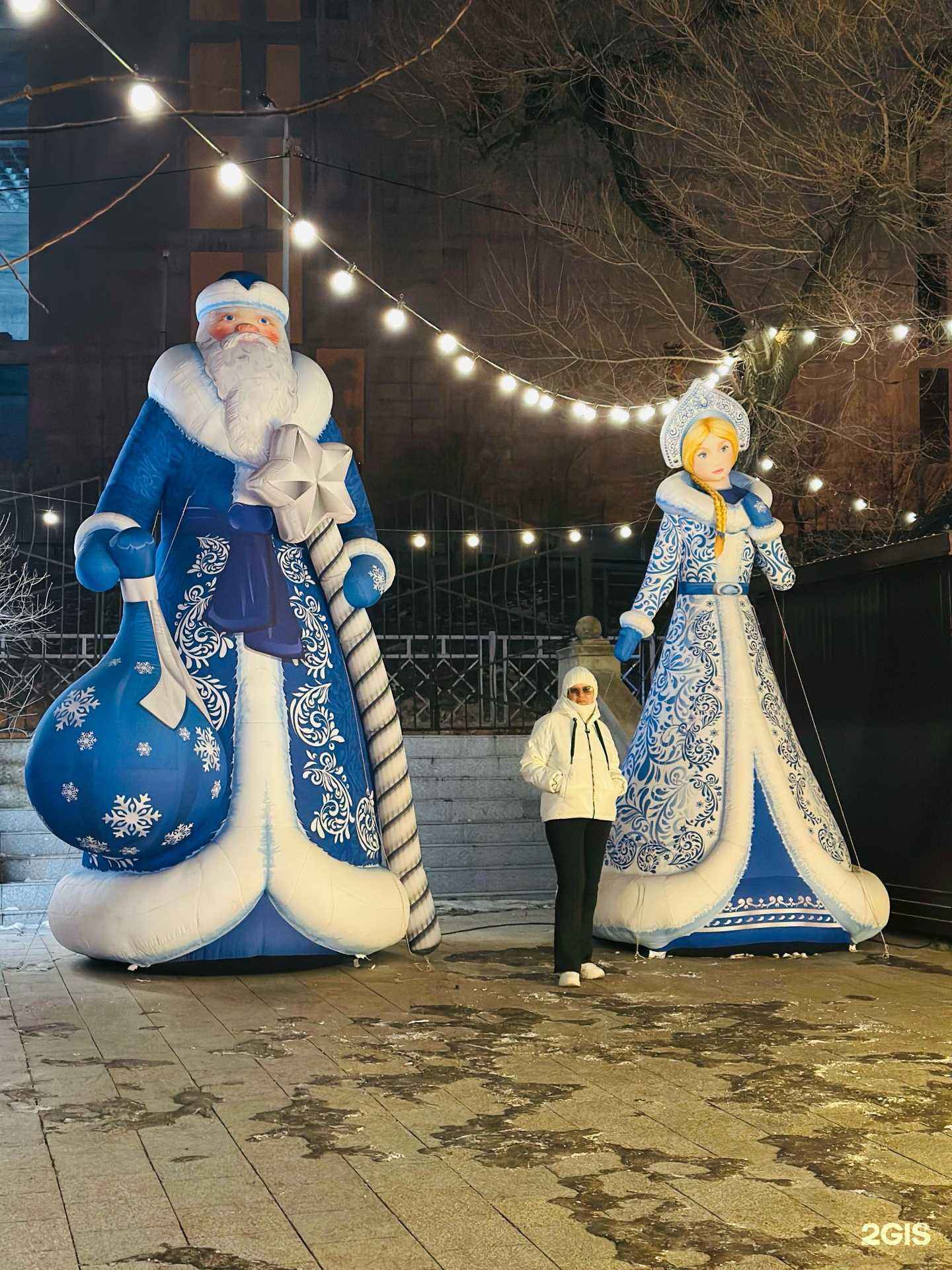 Отзывы на компанию Россия моя история в г. Владивосток c фото