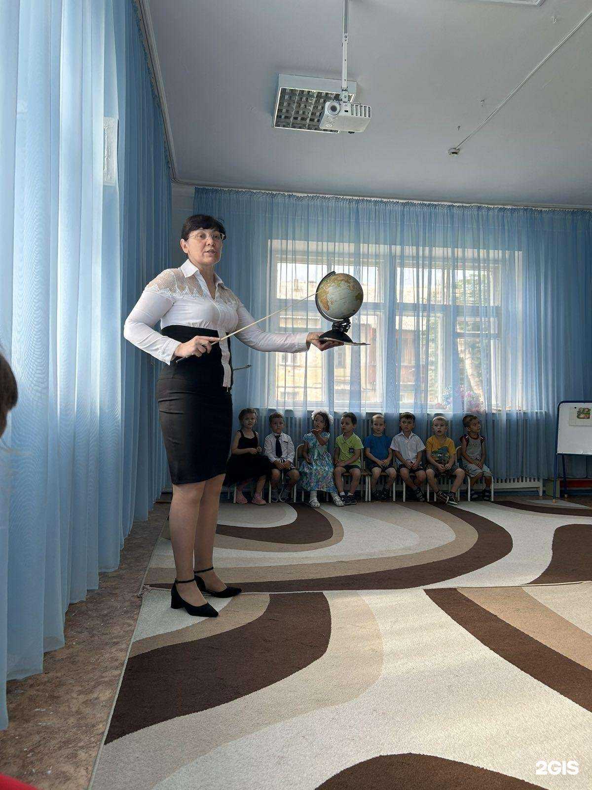 Отзывы на компанию Детский сад №85 комбинированного вида в Ангарске c фото