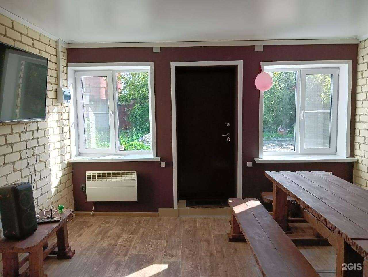 Отзывы на компанию Высокий яр в Барнауле c фото