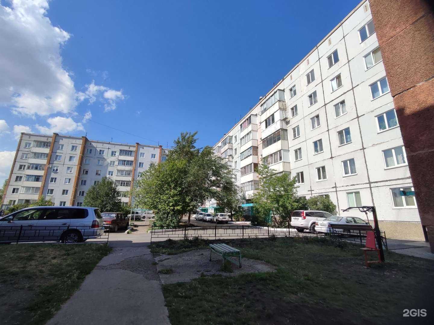 Отзывы на компанию Аптечный пункт в Саяногорске c фото - фотография 2 из 2