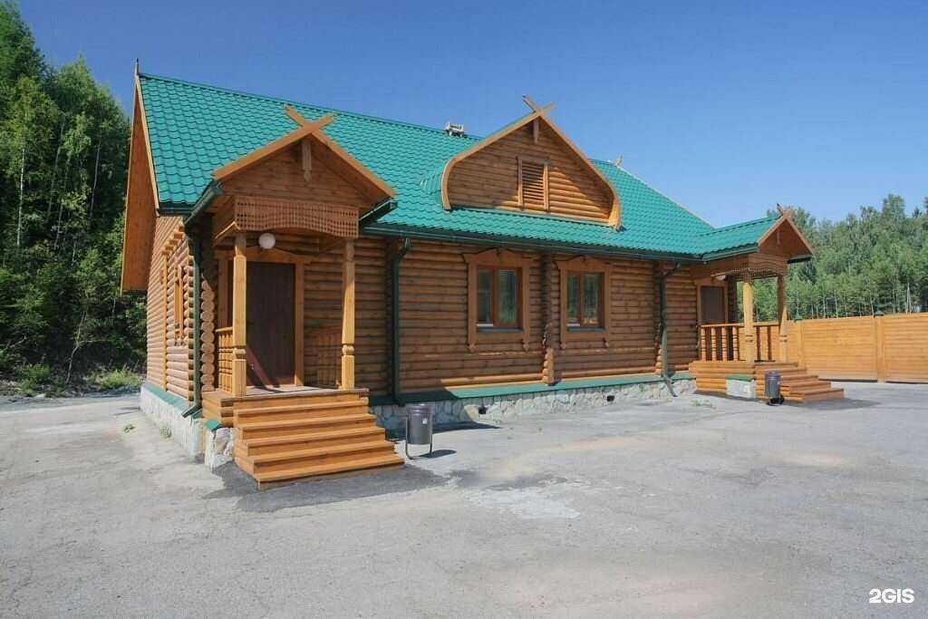 Отзывы на компанию Ямская слобода в г. Екатеринбург c фото