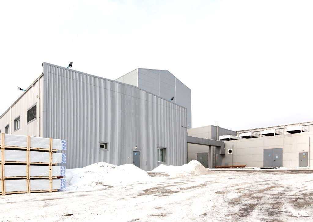 Отзывы на компанию ТЗСК в Туле c фото