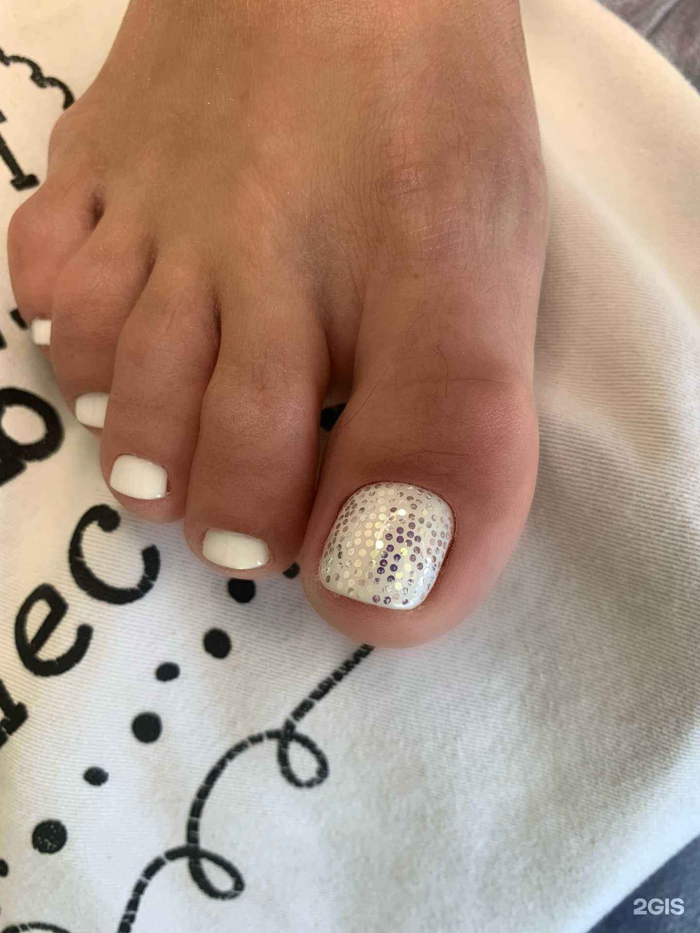 Отзывы на компанию Кабинет ногтевого сервиса в Уфе c фото