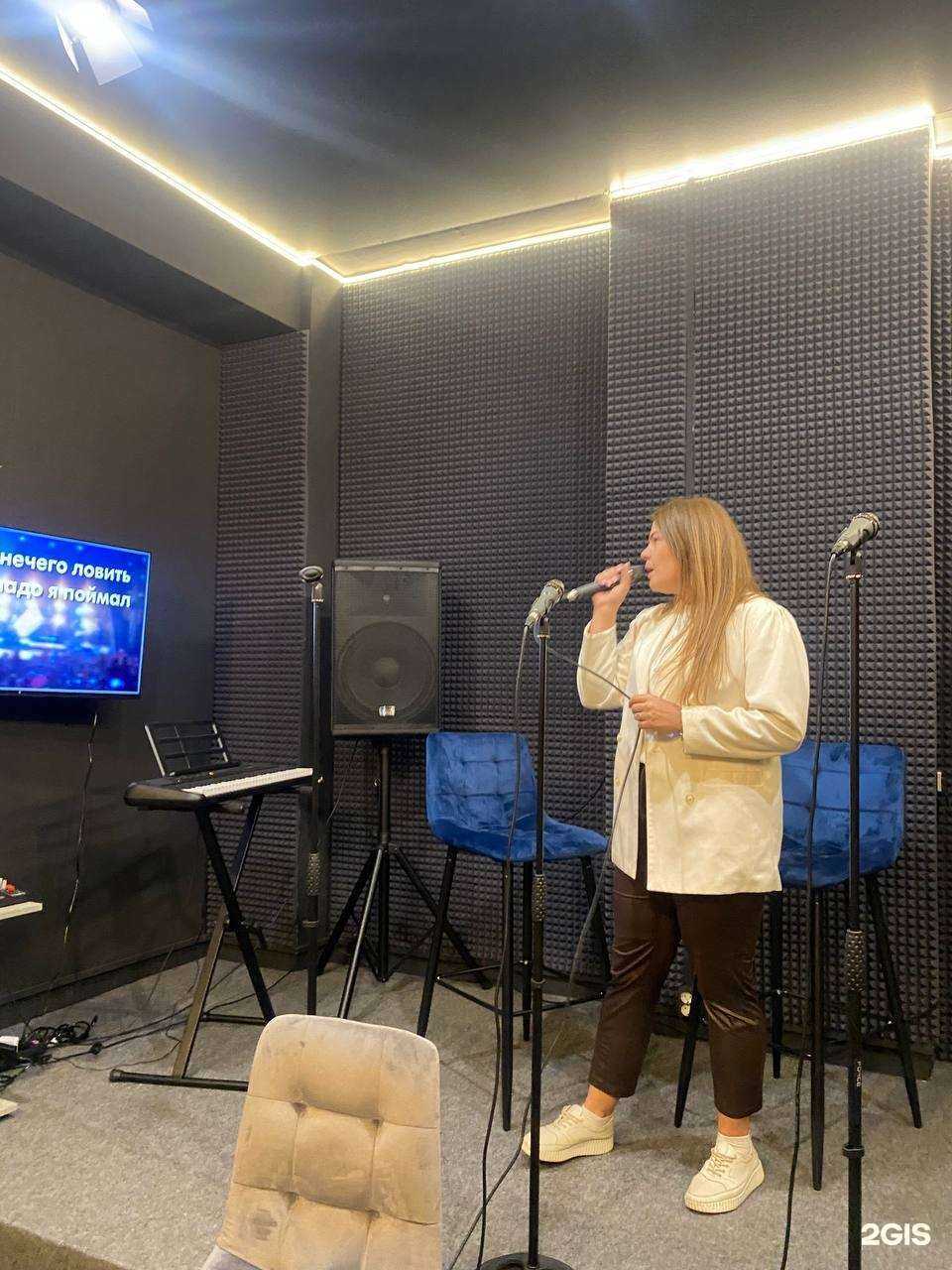 Отзывы на компанию Музыкальный Кит в Саранске c фото