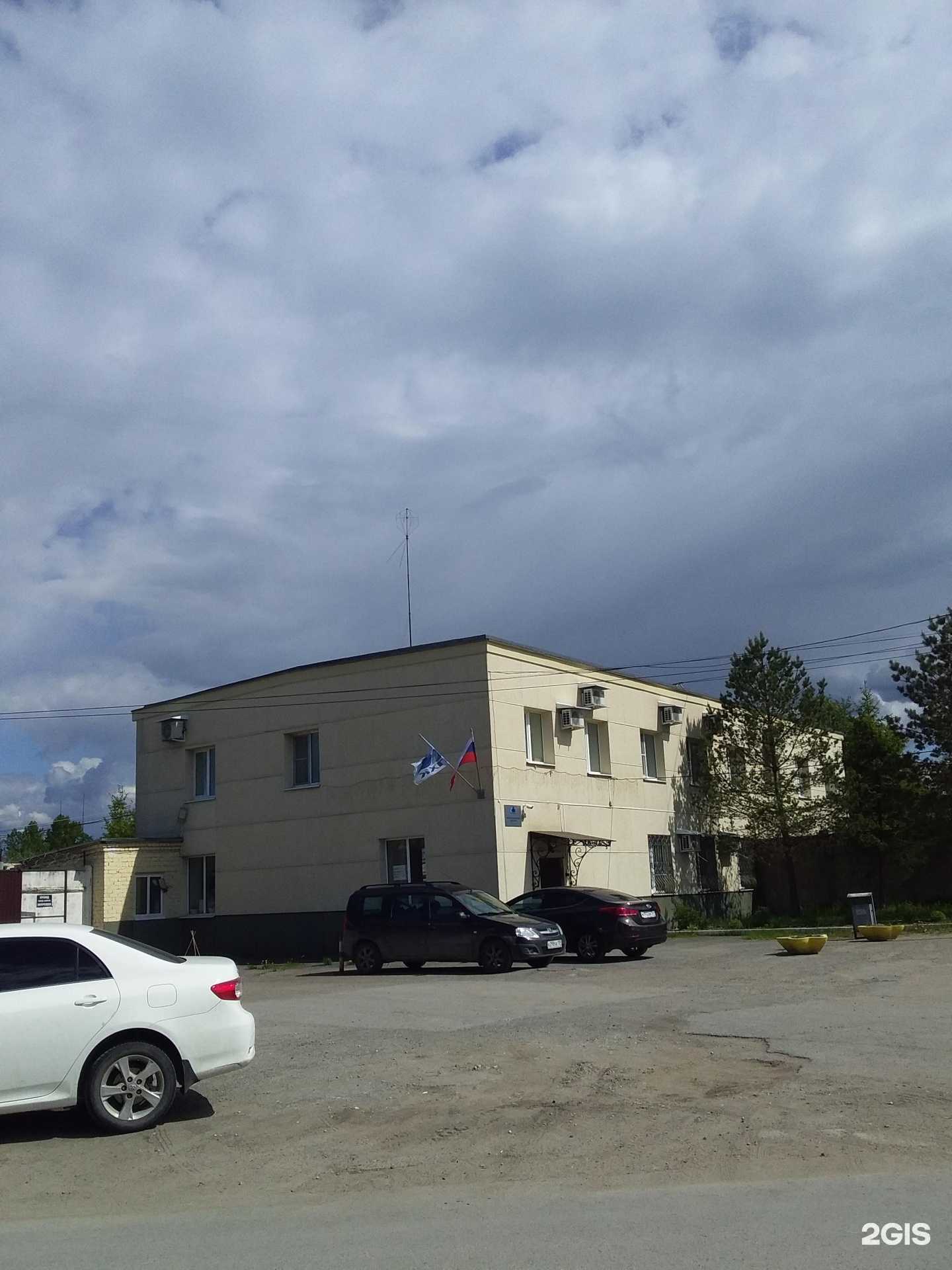 Отзывы на компанию Пермская химическая компания в г. Пермь c фото