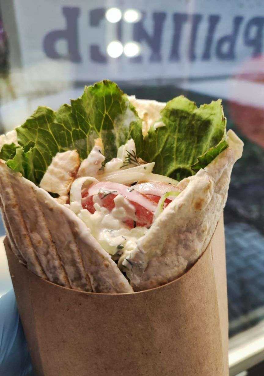 Отзывы на компанию Вкусный Уголок в г. Нижний Новгород c фото