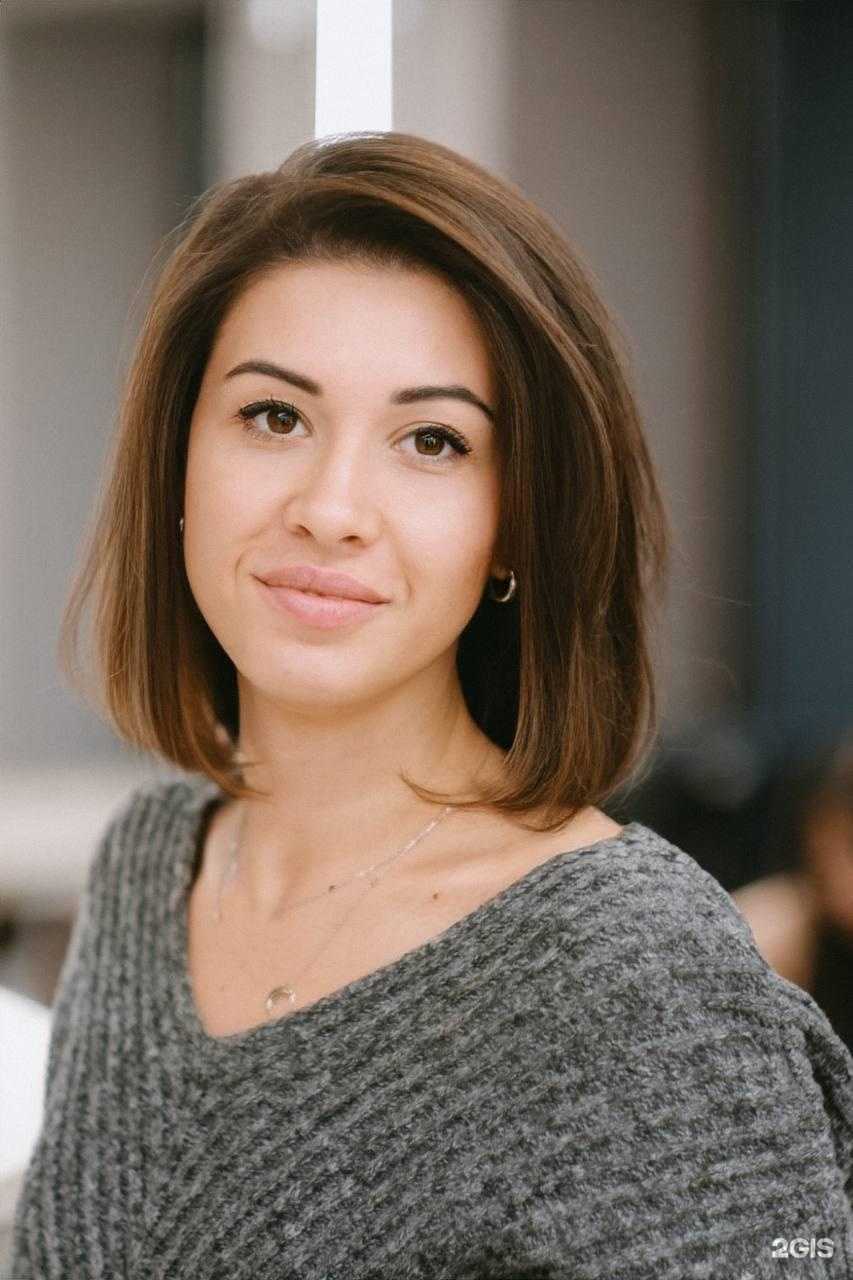 Отзывы на компанию Hair city в г. Красноярск c фото