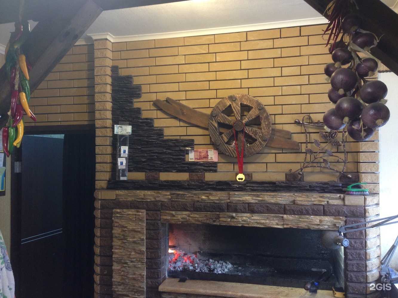 Отзывы на компанию Шашлычная №1 на Соборной в г. Пятигорск c фото