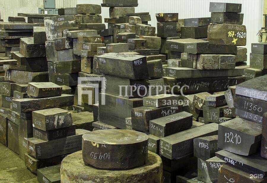 Отзывы на компанию Прогресс в Красногорске c фото