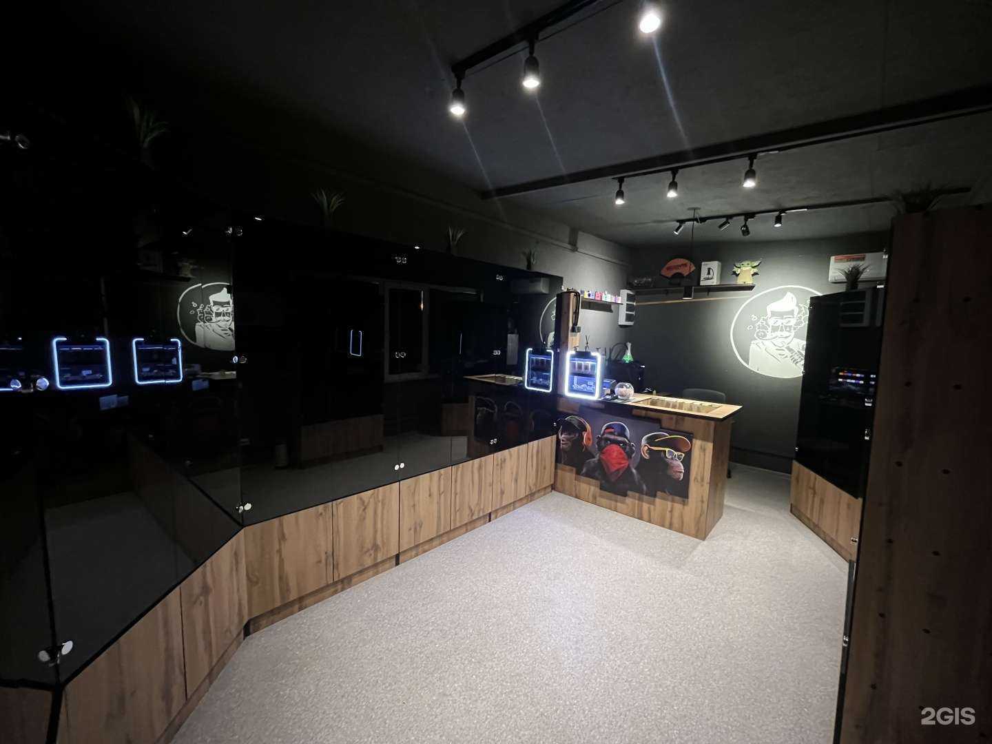 Отзывы на компанию Smoke Art  в Тюмени c фото