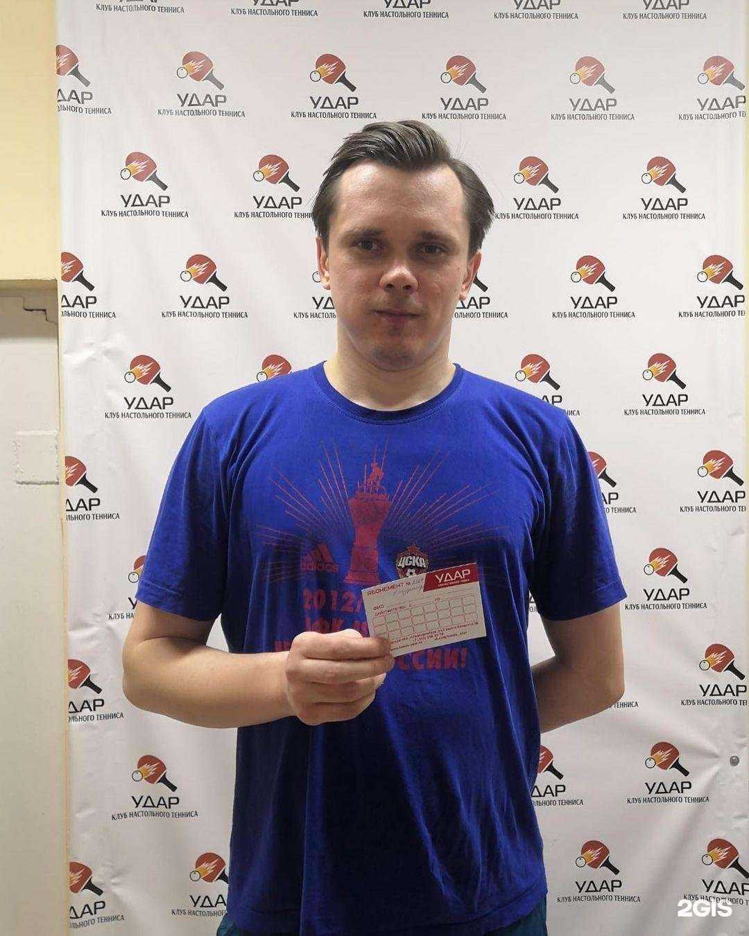 Отзывы на компанию Удар в Екатеринбурге c фото