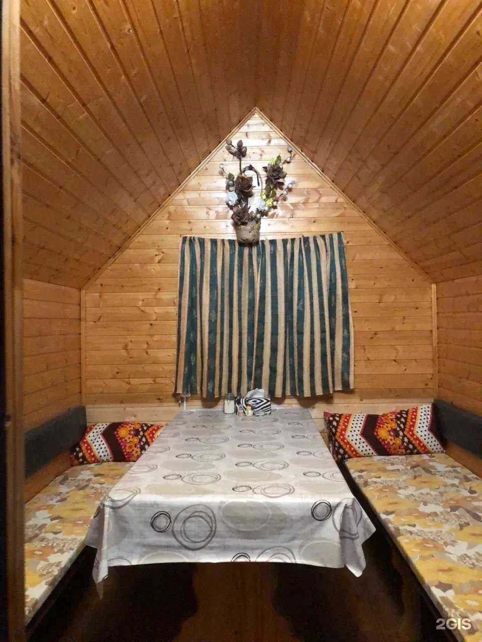 Отзывы на компанию Кафе в Черкесске c фото