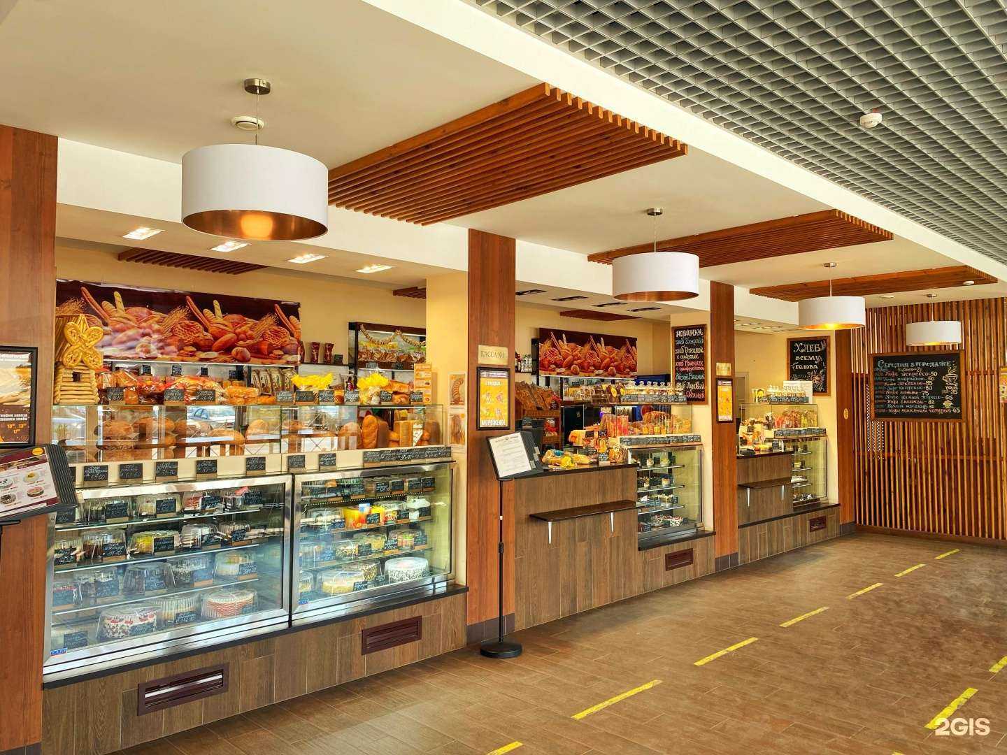 Отзывы на компанию Псковский хлебокомбинат в Пскове c фото