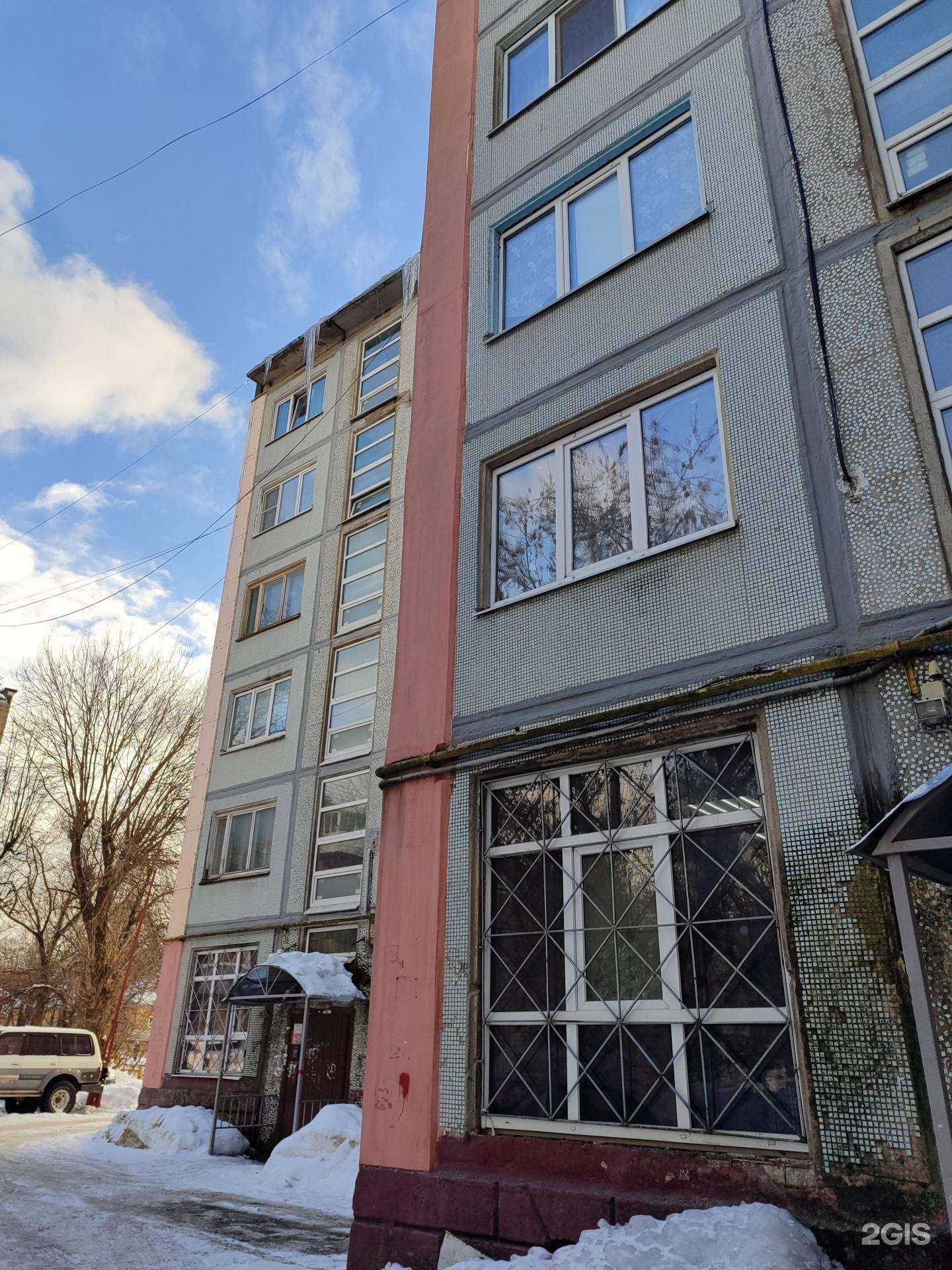 Отзывы на компанию Благострой  в Калуге c фото - фотография 2 из 2