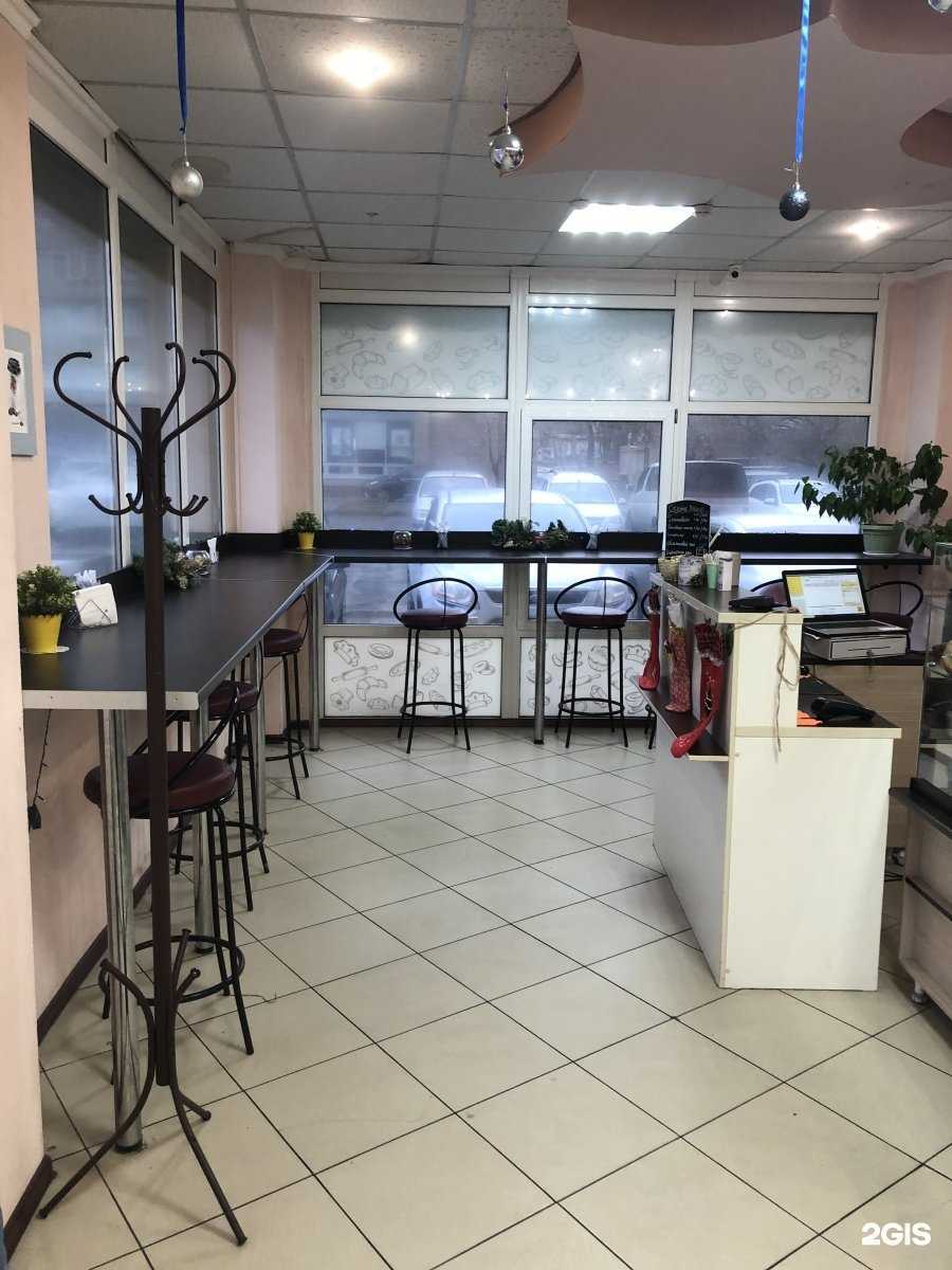 Отзывы на компанию Сдобушка в Новороссийске c фото