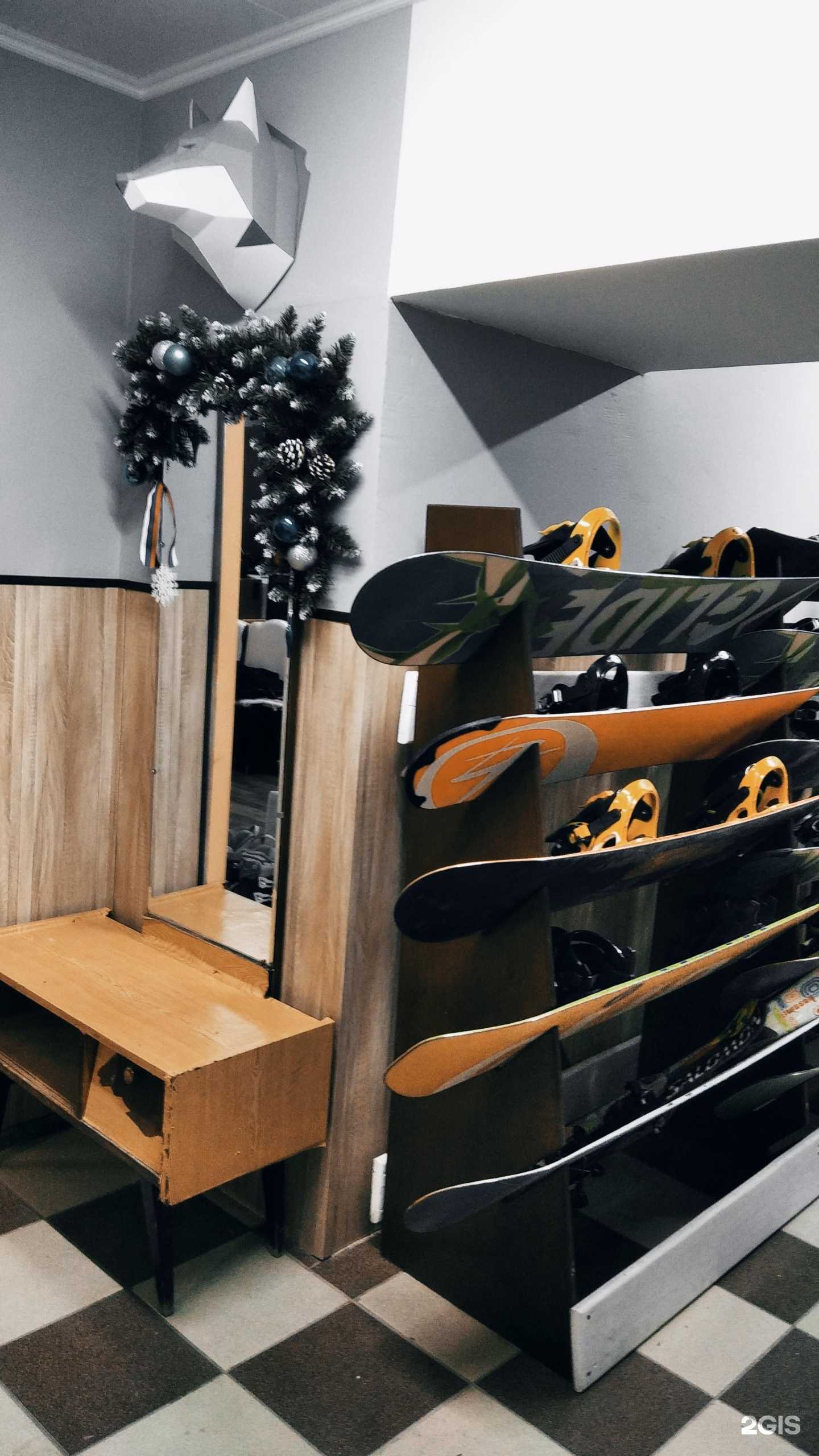 Отзывы на компанию АС-Тур в г. Пермь c фото