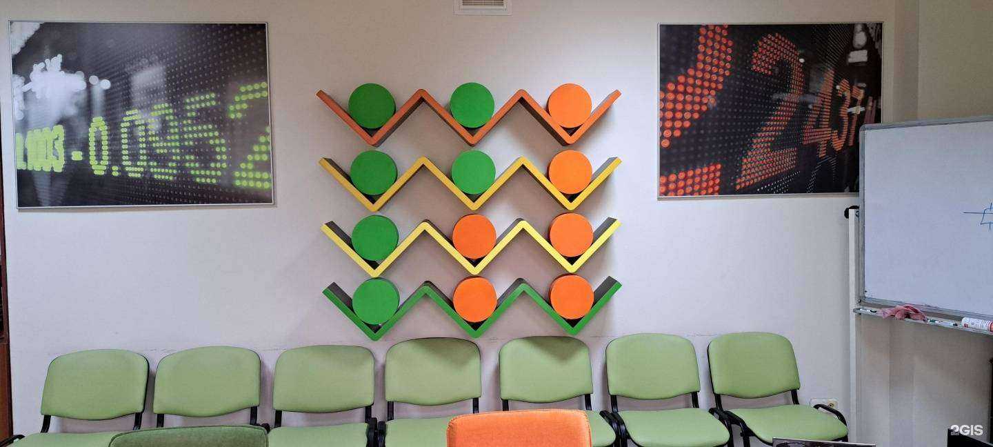 Отзывы на компанию Паритет в Ставрополе c фото