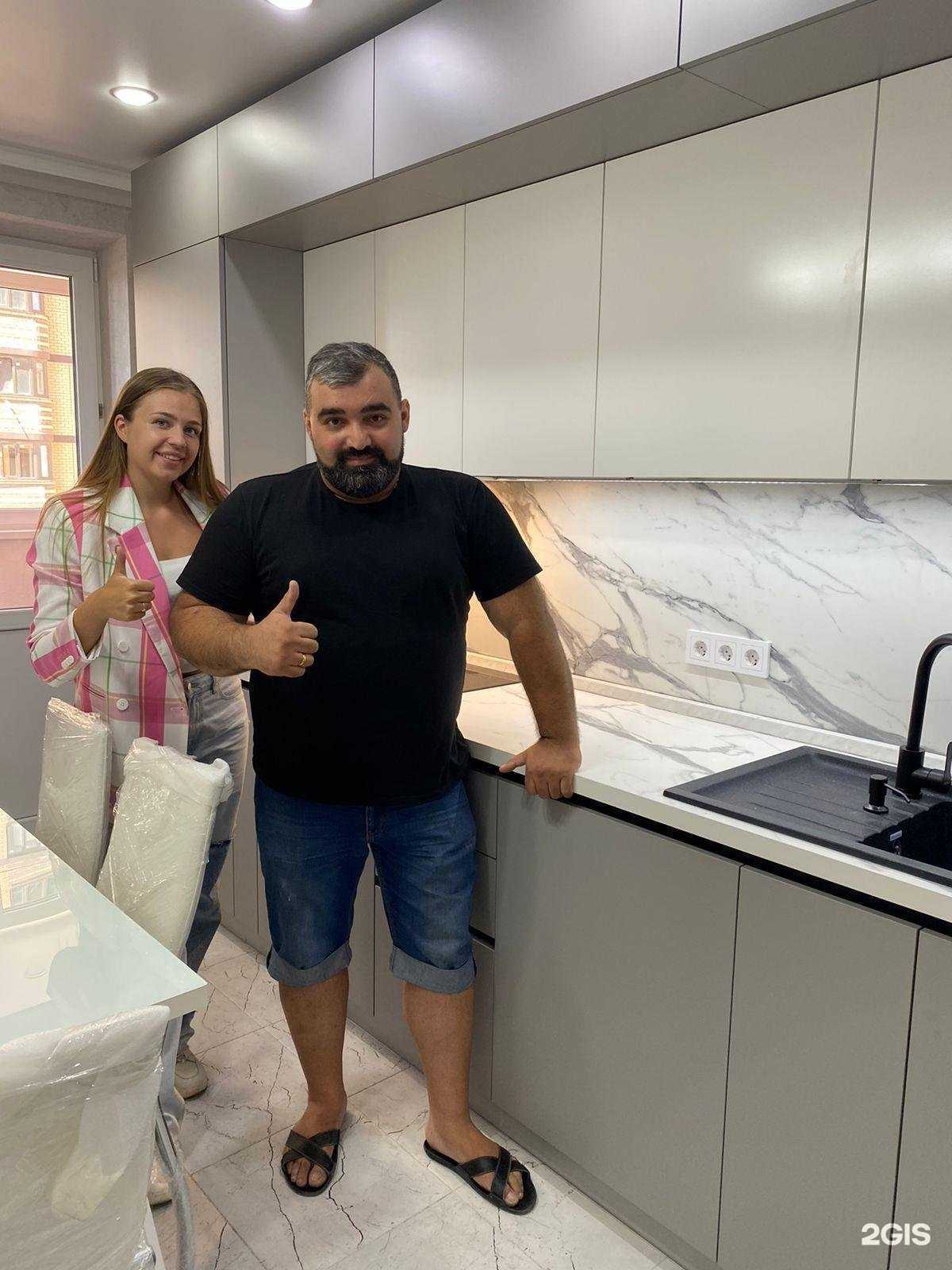Отзывы на компанию Фартук в г. Ростов-на-Дону c фото