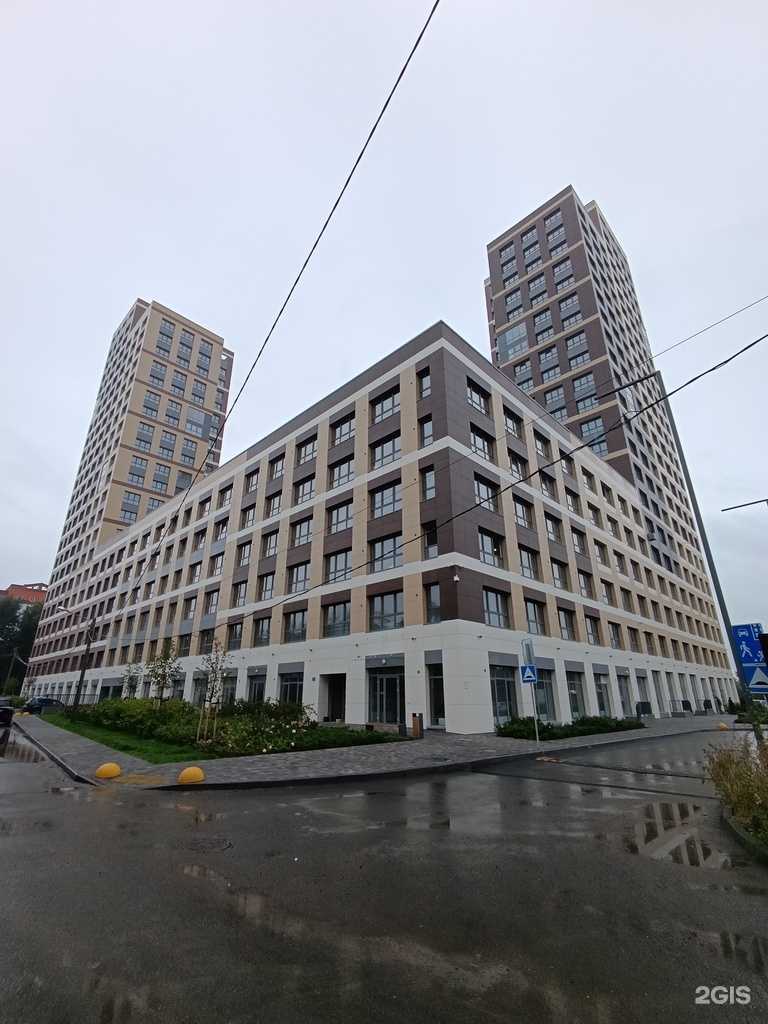 Отзывы на компанию Moya в Томске c фото - фотография 2 из 2