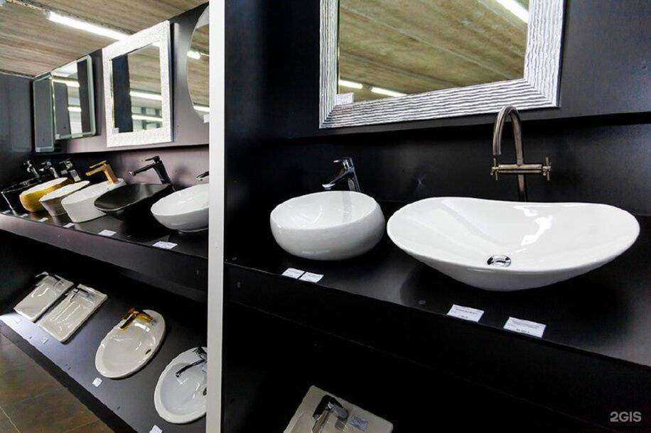 Отзывы на компанию Сантехника-онлайн в г. Воронеж c фото