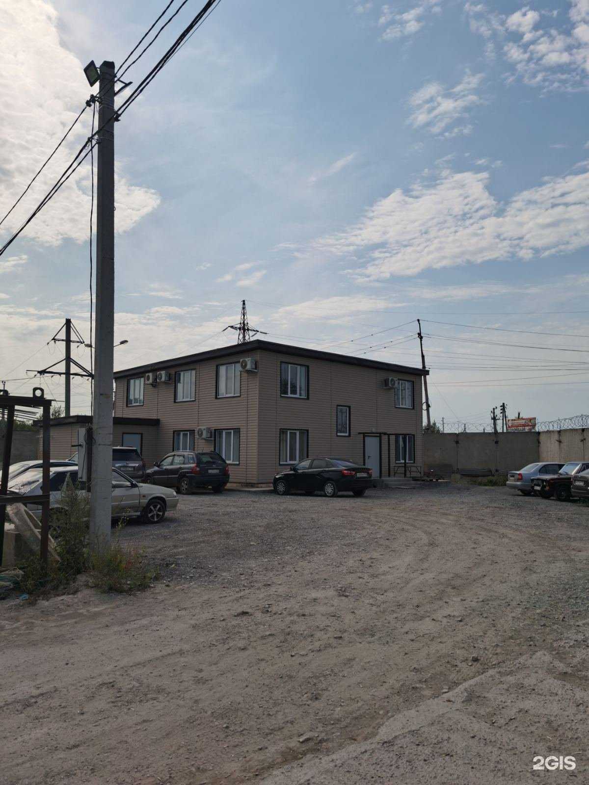 Отзывы на компанию ВЕКТОР БЕТОН в Перми c фото