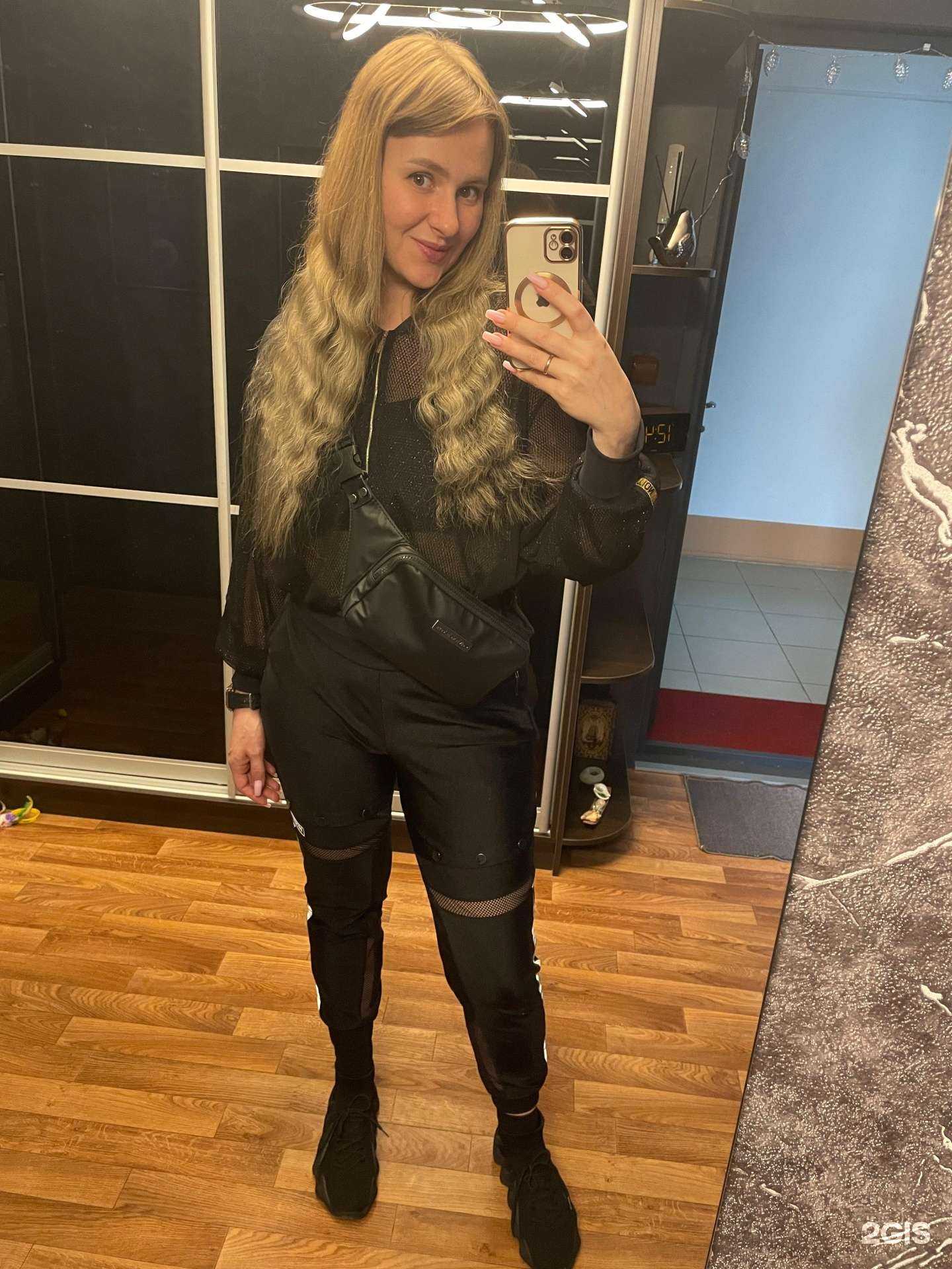 Отзывы на компанию Салон по наращиванию волос в Краснодаре c фото