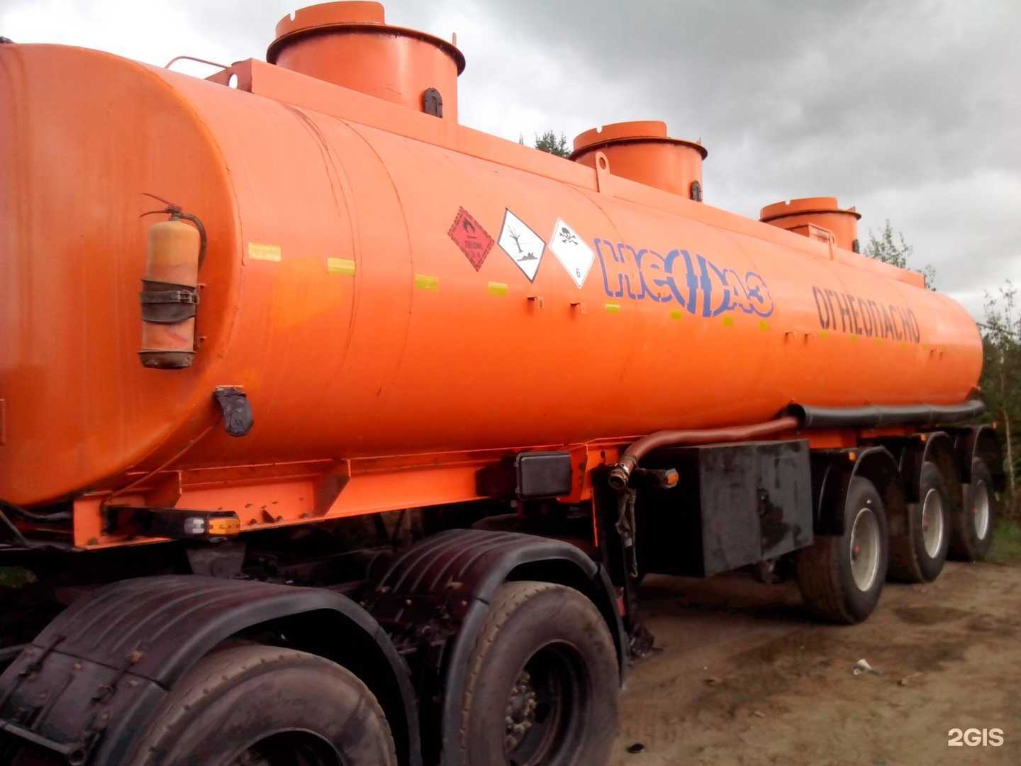 Отзывы на компанию Транспортная компания в Омске c фото