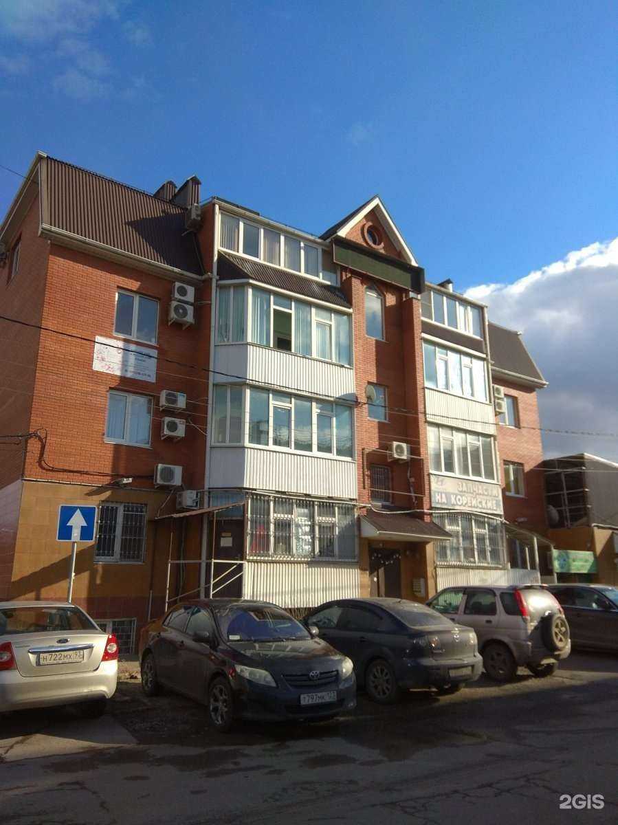 Отзывы на компанию Проект Афины в г. Краснодар c фото