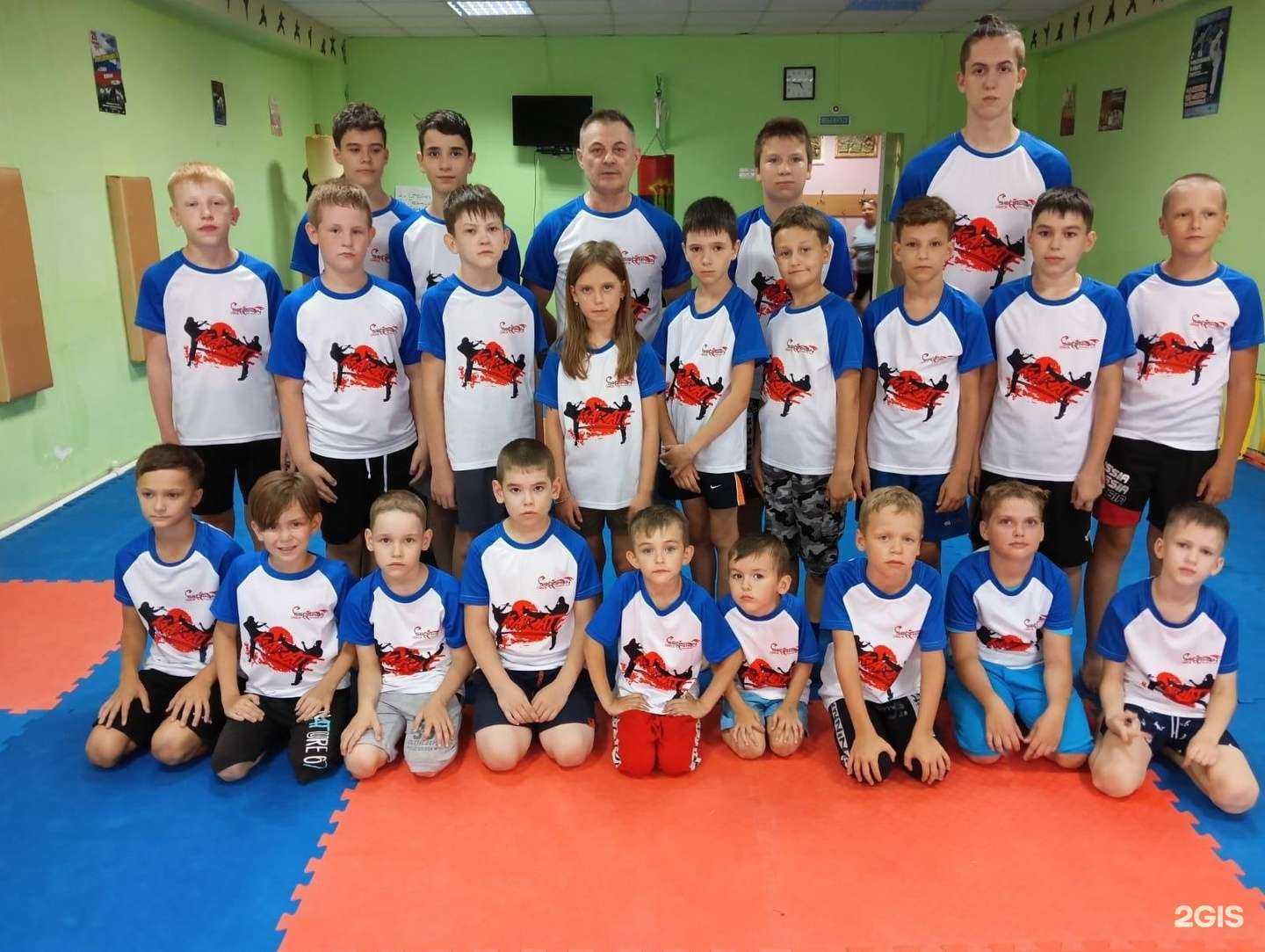 Отзывы на компанию Кировский в Омске c фото