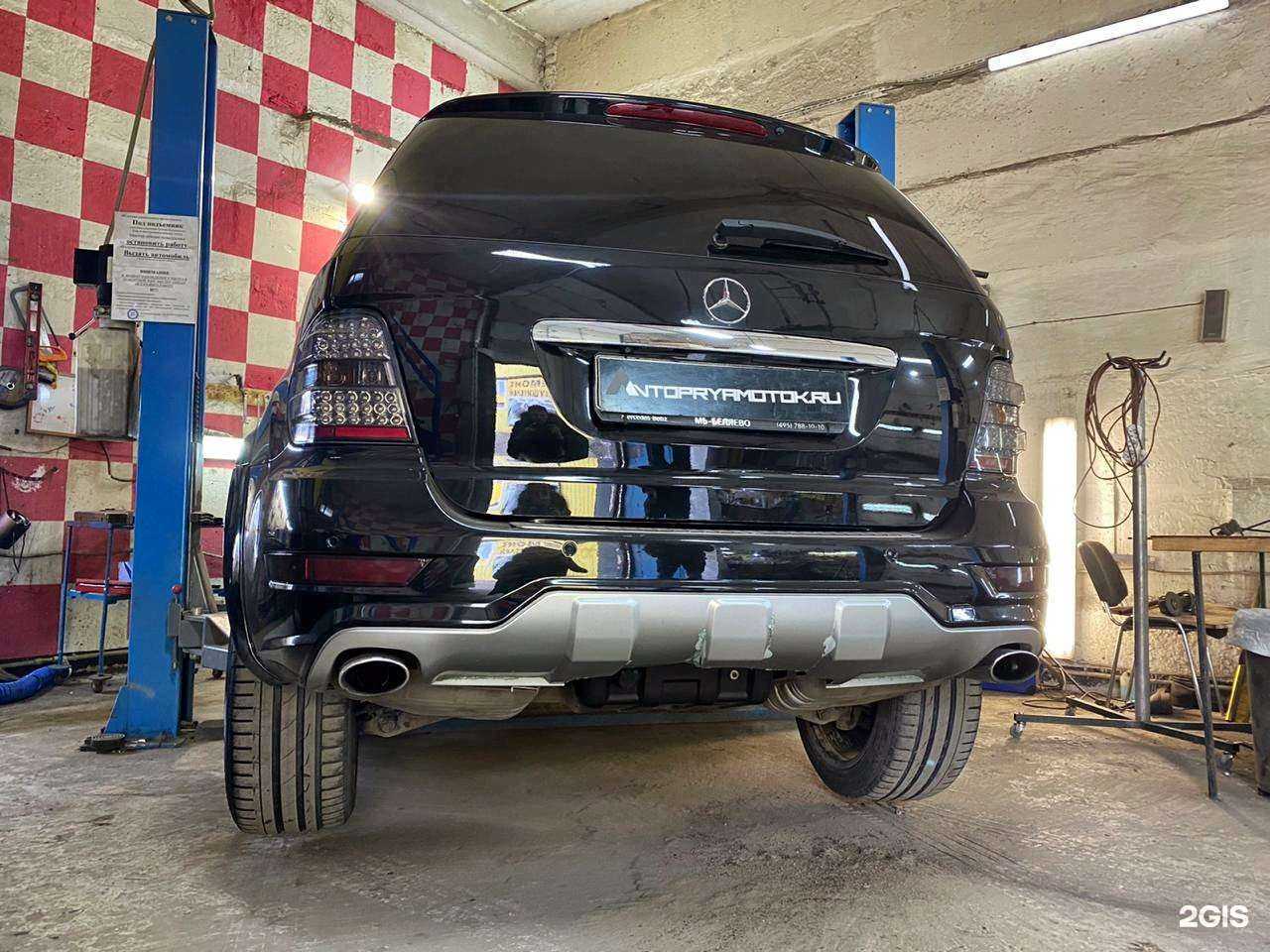 Отзывы на компанию Автопрямоток в Дзержинском c фото