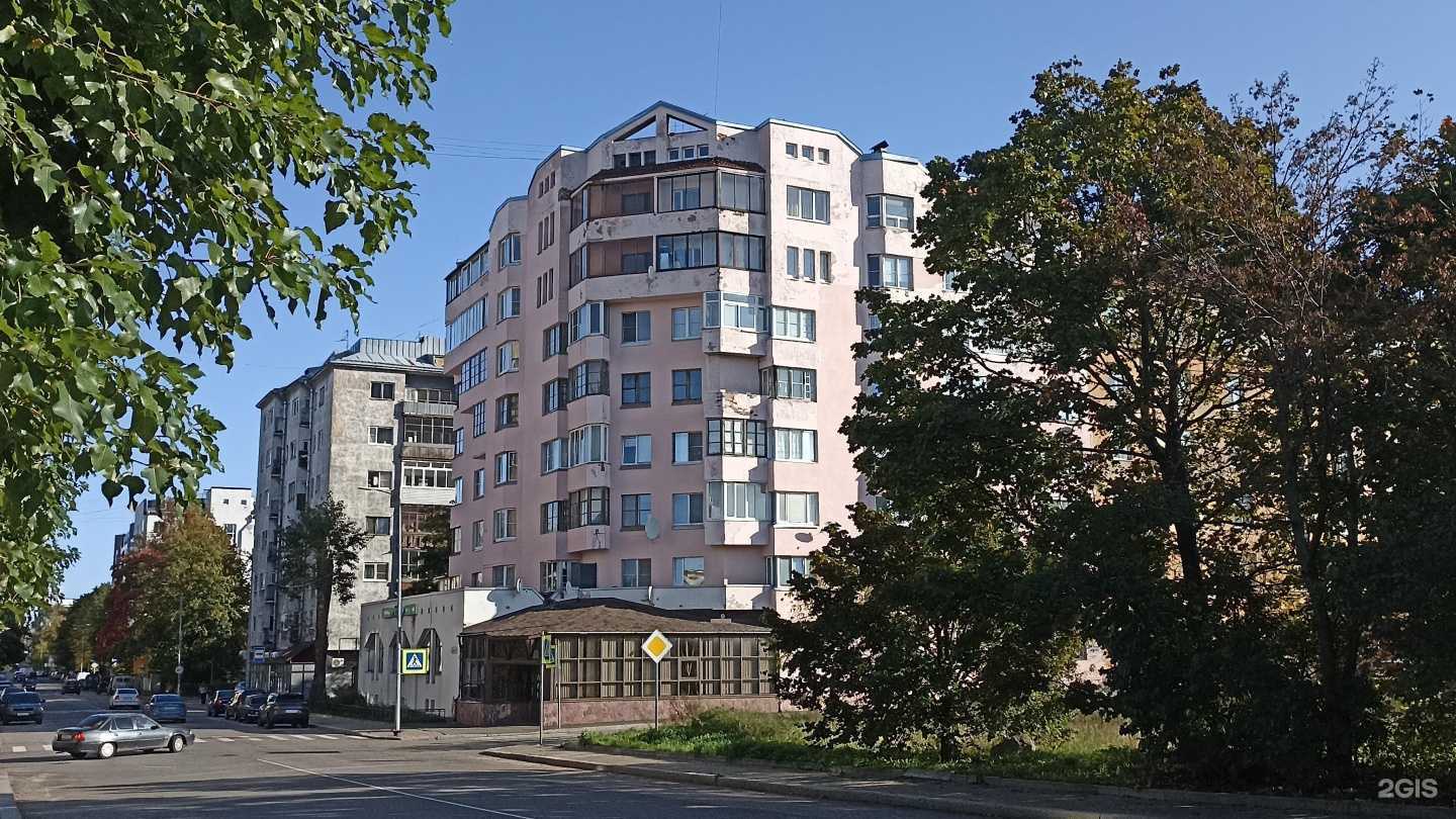 Отзывы на компанию Астра в Выборге c фото - фотография 2 из 2