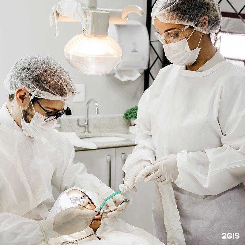 Отзывы на компанию Стоматология 21 века в Кирове c фото