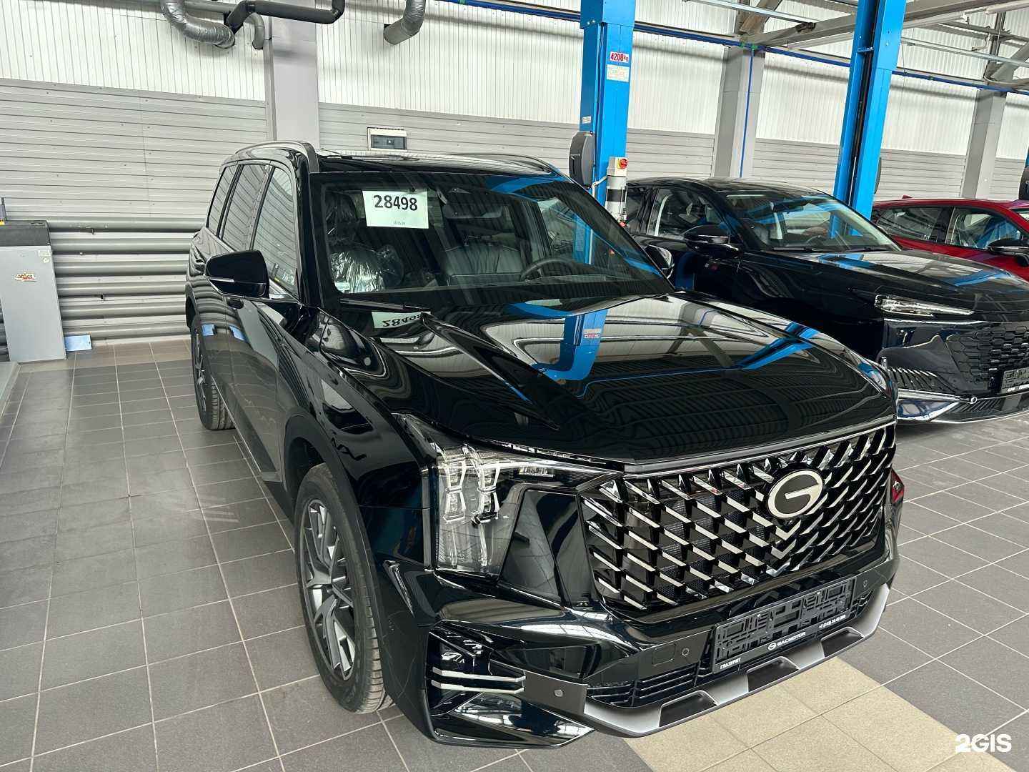 Отзывы на компанию Пельменная в Екатеринбурге c фото - фотография 2 из 2