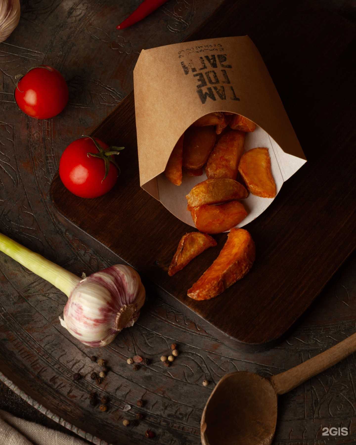 Отзывы на компанию Там где Даги в г. Махачкала c фото